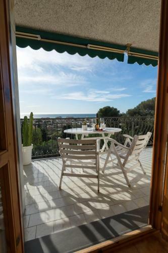 Apartamento Terrazza Bellavista