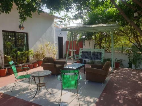 Apartamento Ambi Farms
