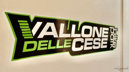 Apartamento Casa Vacanza