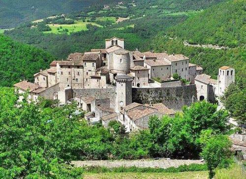Casa Margherita