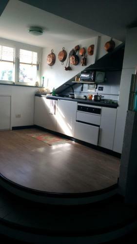 Apartamento Casa Lilli - Codice Citra 008063-lt-0046