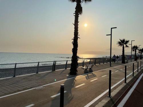 Apartamento Appartamento Villa Rita A 100 M Dal Mare!