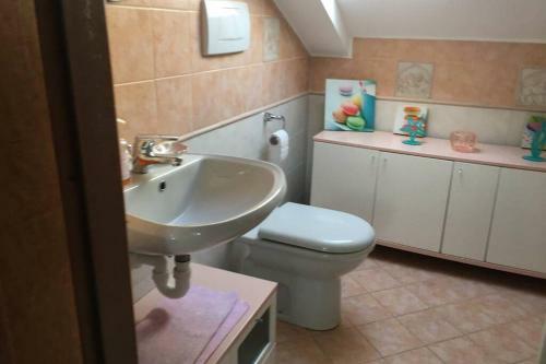 Apartamento Appartamento Villa Rita A 100 M Dal Mare!