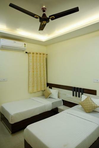 Hotel Golden Bliss