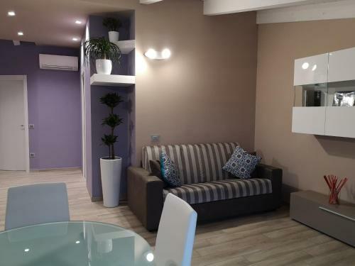 Relais Monti Apartments