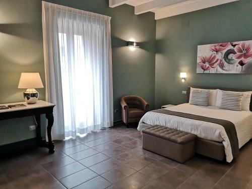Relais Monti Apartments
