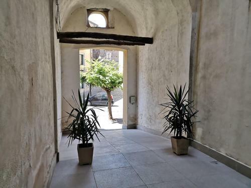 Relais Monti Apartments