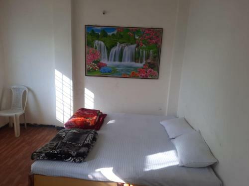 Hotel Arihant Palace