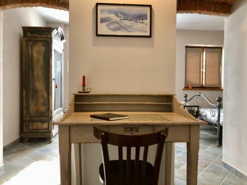 Hostal La Bonauda