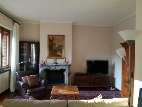 Apartamento Gerry Home