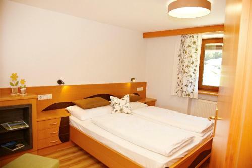 Apartamento Finkhof Vals