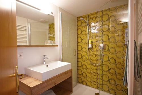 Apartamento Finkhof Vals