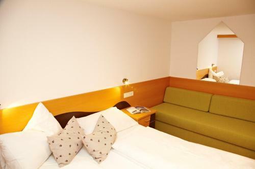 Apartamento Finkhof Vals