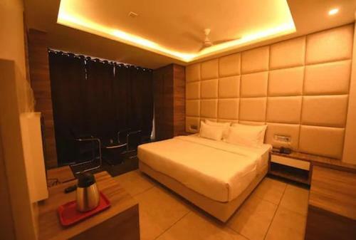 Hotel Bentree