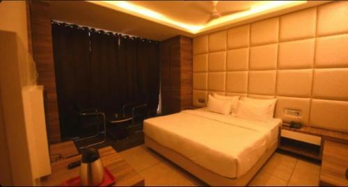 Hotel Bentree