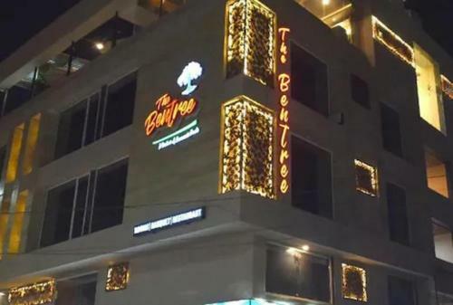 Hotel Bentree