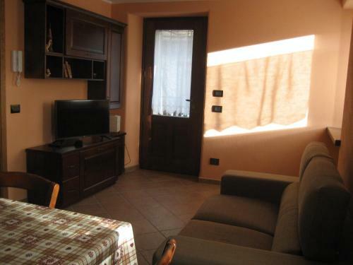 Apartamento Deliziosa Casetta