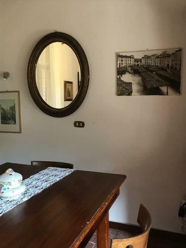 Il Rustico Di Elisa
