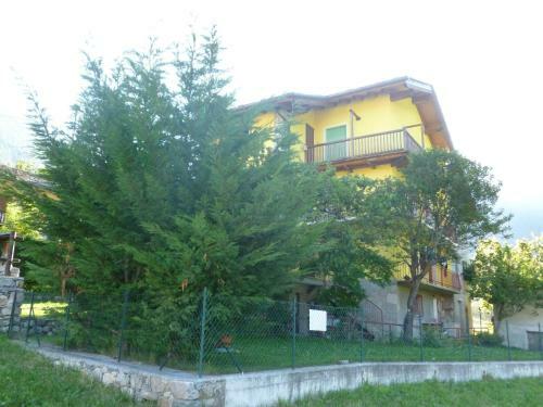 Apartamento Appartamento Grazioso