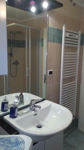 Apartamento Appartamento Grazioso