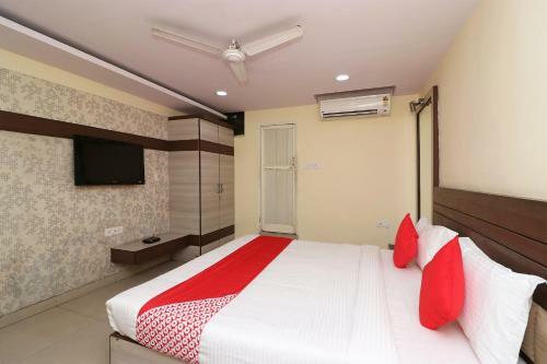 Oyo 22538 Hotel Palak