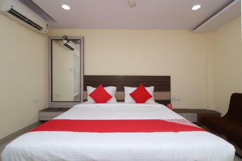 Oyo 22538 Hotel Palak