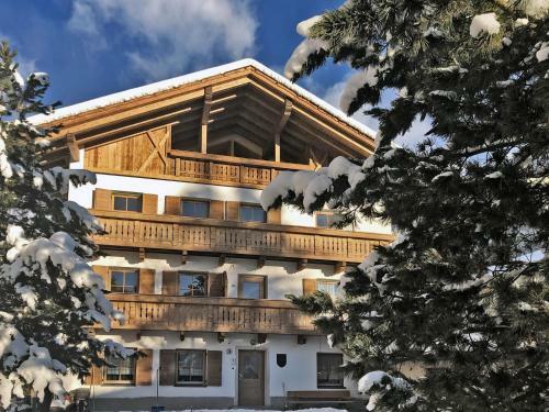 Apartamento Lechnerhof Murmeltier