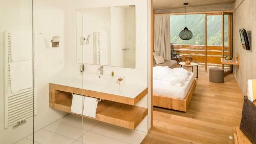 Hotel Valserhof