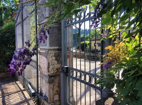 Bed & Breakfast Relais Borghetto
