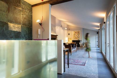 Bed & Breakfast Relais Borghetto