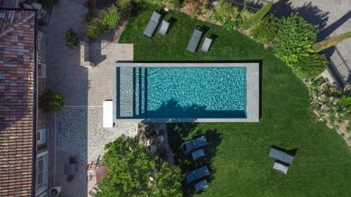 Bed & Breakfast Relais Borghetto