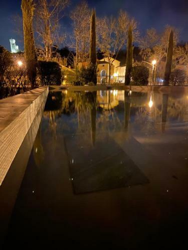 Bed & Breakfast Relais Borghetto