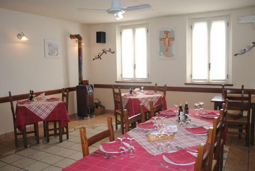 Agroturismo Agriturismo San Francesco