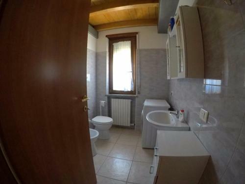 Apartamento Veronica's House