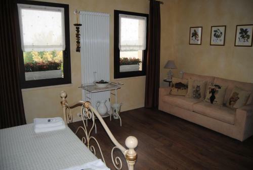 Agroturismo I Filari