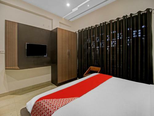 Oyo Flagship 86356 Hotel Four Petals
