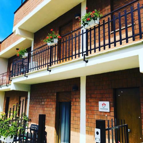 Valmontone Travel House