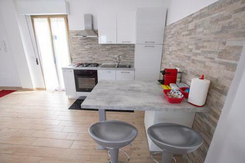 Valmontone Travel House