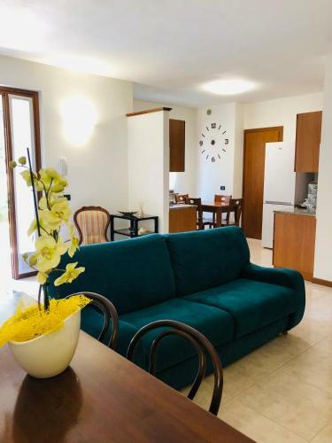 Apartamento La Casa Sul Parco