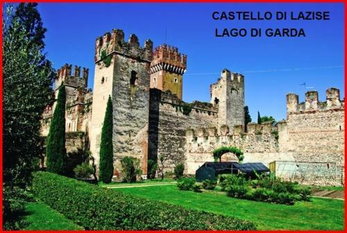 Apartamento Casabelvedere
