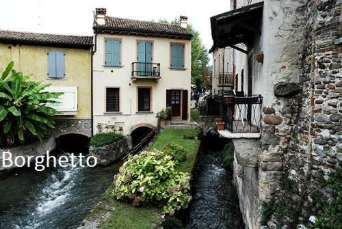 Apartamento Casabelvedere