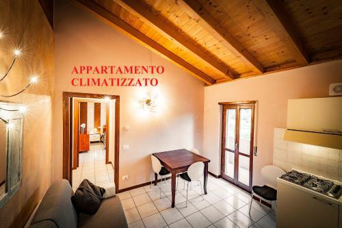 Apartamento Casabelvedere