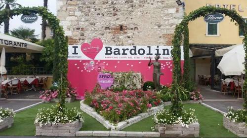 Apartamento Casabelvedere