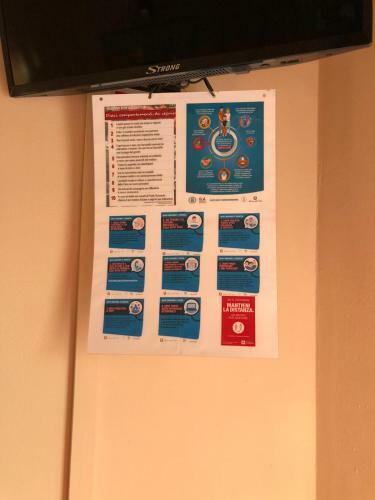 Apartamento Casabelvedere