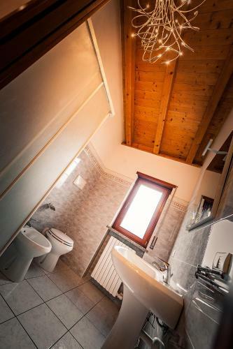 Apartamento Casabelvedere