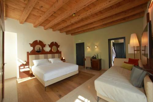 Hotel Corte Regia Relais & Spa