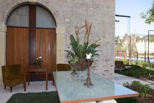 Hotel Corte Regia Relais & Spa