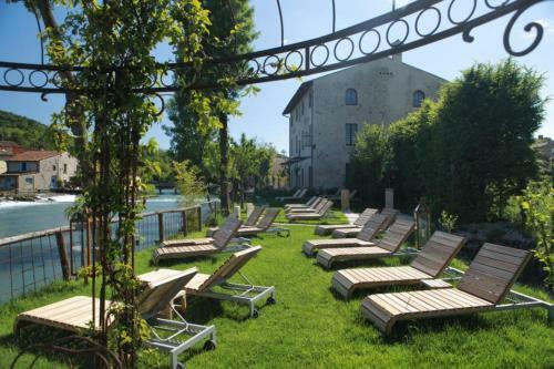 Hotel Corte Regia Relais & Spa