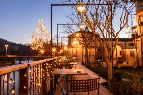 Hotel Corte Regia Relais & Spa