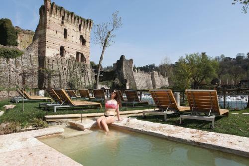 Hotel Corte Regia Relais & Spa